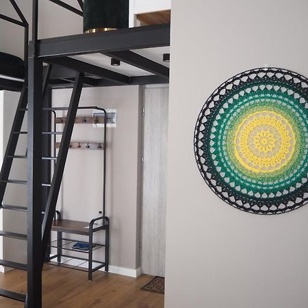 Apartament Green - Piotrkowska 37 وودج المظهر الخارجي الصورة