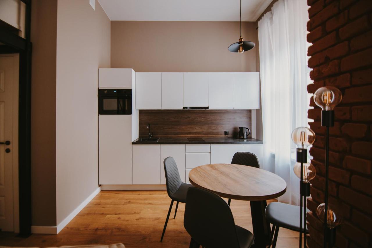Apartament Green - Piotrkowska 37 وودج المظهر الخارجي الصورة