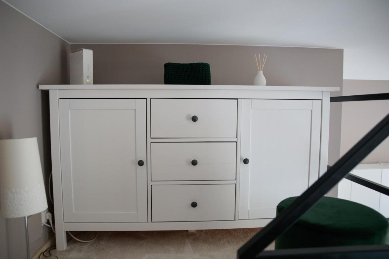 Apartament Green - Piotrkowska 37 وودج المظهر الخارجي الصورة