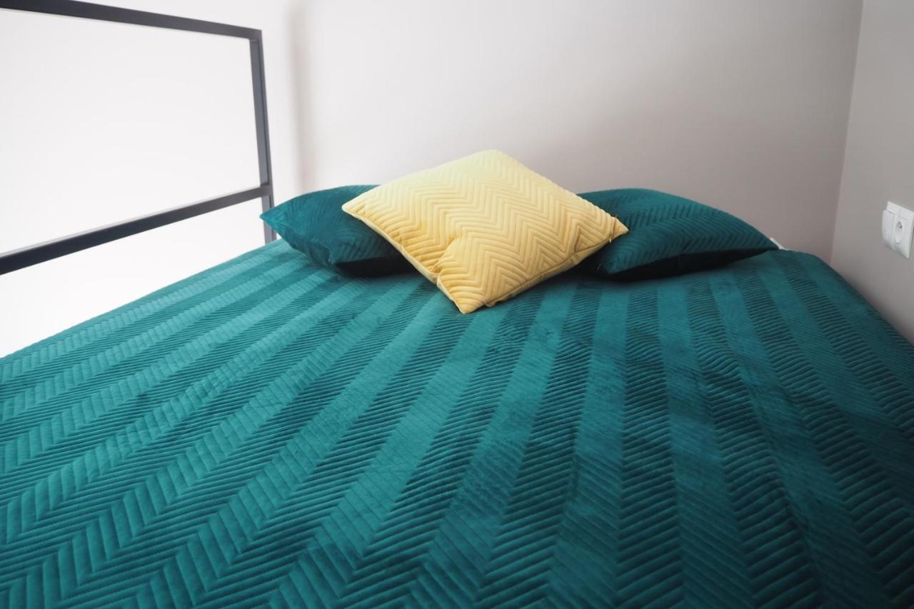 Apartament Green - Piotrkowska 37 وودج المظهر الخارجي الصورة
