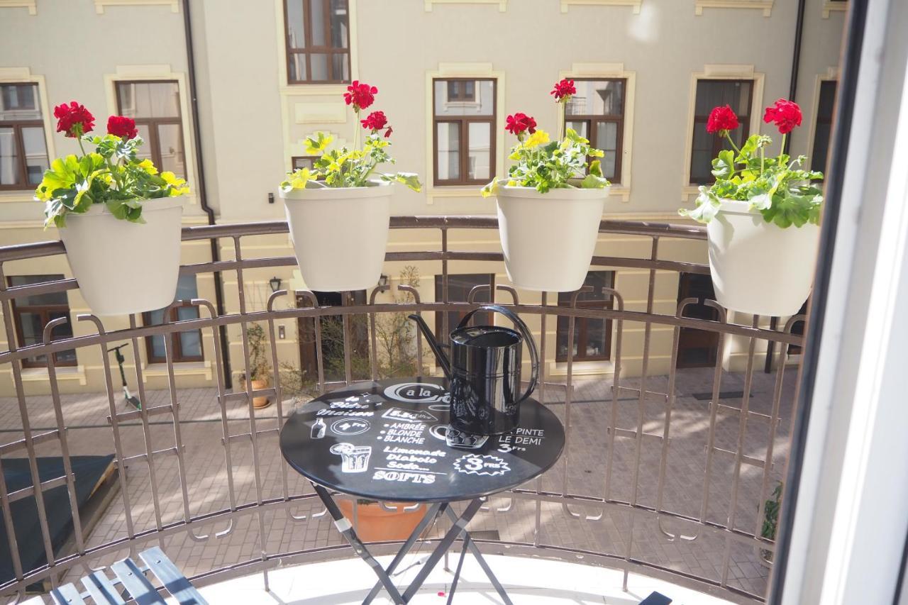 Apartament Green - Piotrkowska 37 وودج المظهر الخارجي الصورة