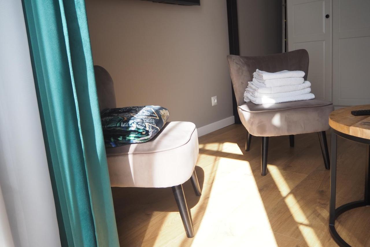 Apartament Green - Piotrkowska 37 وودج المظهر الخارجي الصورة