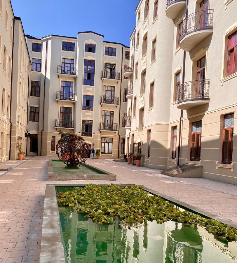 Apartament Green - Piotrkowska 37 وودج المظهر الخارجي الصورة